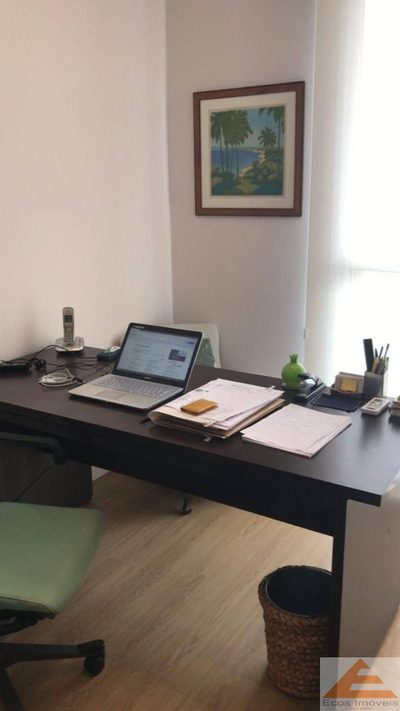 Sala-Conjunto, 40 m² - Foto 1