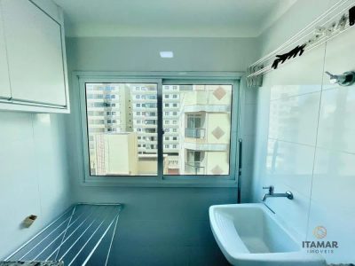 Apartamento, 2 quartos, 70 m² - Foto 1