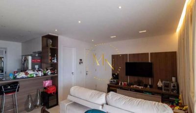 Apartamento, 2 quartos, 101 m² - Foto 3