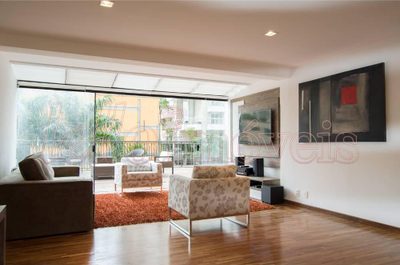 Apartamento, 2 quartos, 194 m² - Foto 2