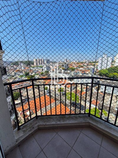 Apartamento, 3 quartos, 63 m² - Foto 3