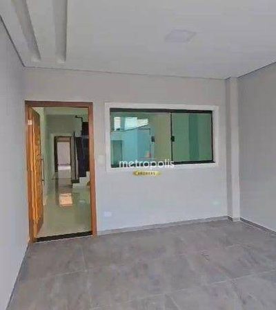 Sobrado, 3 quartos, 210 m² - Foto 4