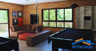 Apartamento, 3 quartos, 120 m² - Foto 5