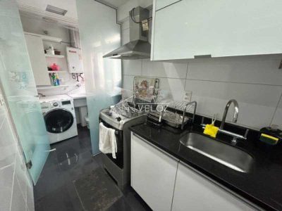 Apartamento, 2 quartos, 94 m² - Foto 5