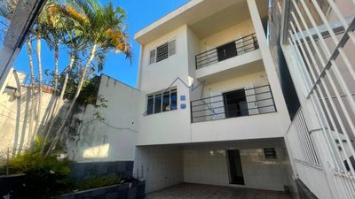 Sobrado, 3 quartos, 200 m² - Foto 3