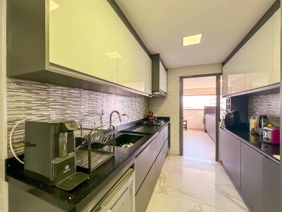 Apartamento, 3 quartos, 173 m² - Foto 4