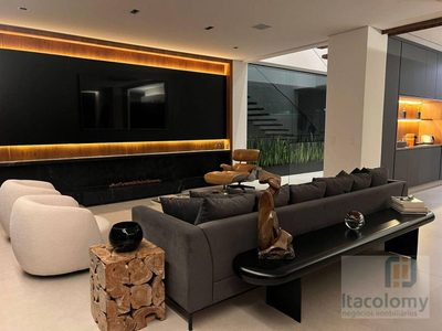 Casa de Condomínio, 4 quartos - Foto 3