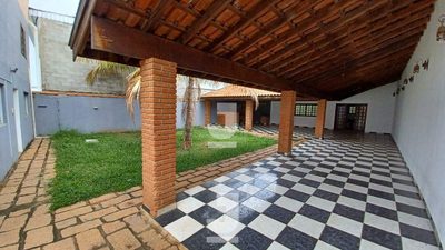 Casa, 4 quartos, 400 m² - Foto 4