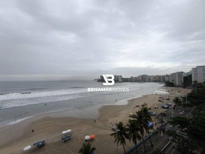 Apartamento, 3 quartos, 140 m² - Foto 1