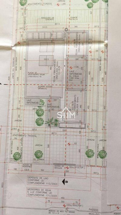 Terreno, 815 m² - Foto 2
