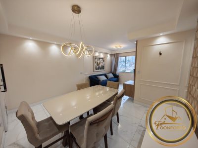 Apartamento, 2 quartos, 55 m² - Foto 3