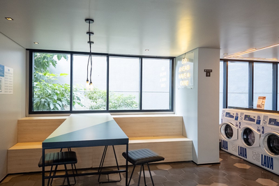 Loja-Salão, 21 m² - Foto 2