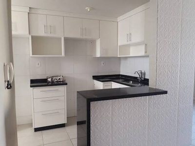 Apartamento, 2 quartos, 55 m² - Foto 1