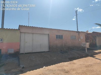 Casa, 2 quartos, 180 m² - Foto 1