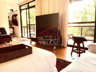 Apartamento, 2 quartos, 82 m² - Foto 3