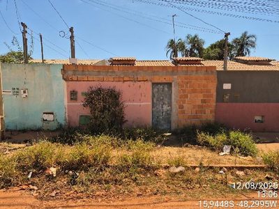 Casa, 2 quartos, 180 m² - Foto 1