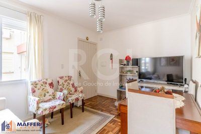 Apartamento, 3 quartos, 63 m² - Foto 1
