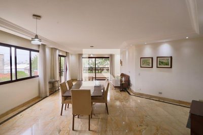 Apartamento, 4 quartos, 289 m² - Foto 2