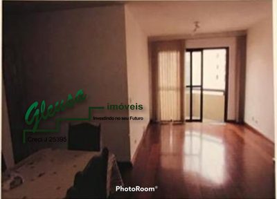 Apartamento, 3 quartos, 95 m² - Foto 5