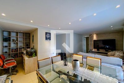 Apartamento, 2 quartos, 122 m² - Foto 5