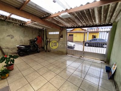 Casa, 2 quartos, 164 m² - Foto 4