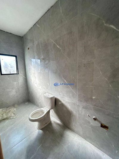 Casa, 3 quartos, 86 m² - Foto 3