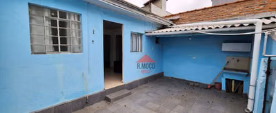 Casa, 2 quartos, 50 m² - Foto 1
