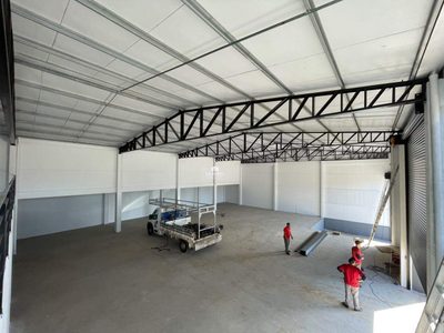 Loja-Salão, 625 m² - Foto 5