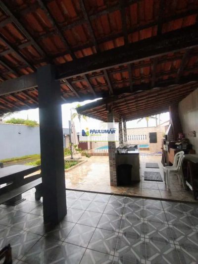 Casa, 4 quartos - Foto 5