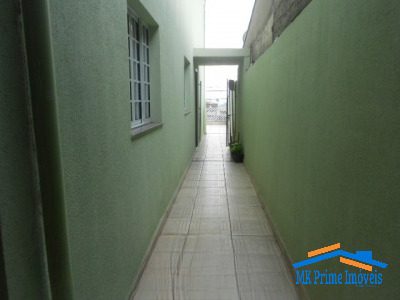 Sobrado, 4 quartos, 227 m² - Foto 3