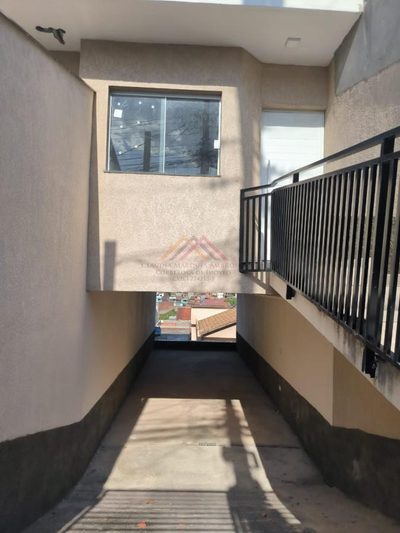 Sobrado, 2 quartos - Foto 4