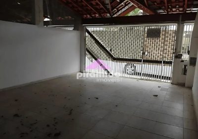 Sobrado, 3 quartos, 126 m² - Foto 3