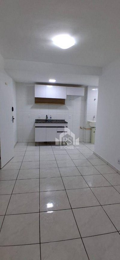 Apartamento, 2 quartos, 47 m² - Foto 4