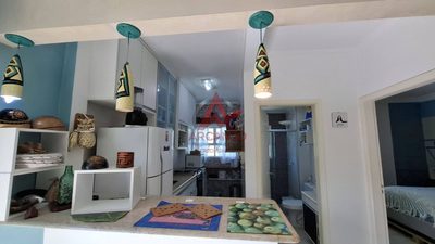 Cobertura, 2 quartos, 110 m² - Foto 5