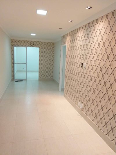 Casa, 2 quartos, 70 m² - Foto 2