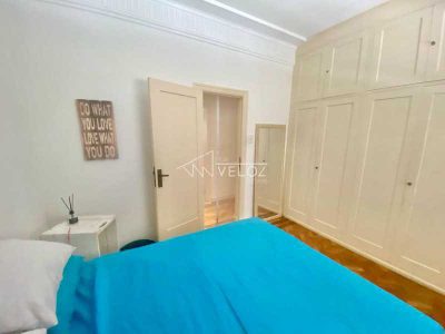Apartamento, 3 quartos, 200 m² - Foto 1