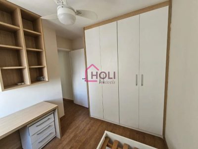 Apartamento, 4 quartos, 122 m² - Foto 3