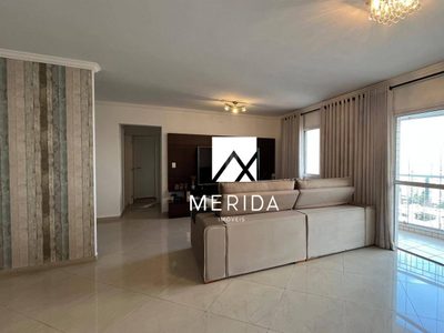 Apartamento, 3 quartos, 130 m² - Foto 2