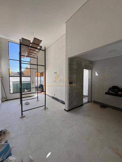Casa, 2 quartos, 88 m² - Foto 2