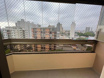 Apartamento, 4 quartos - Foto 3