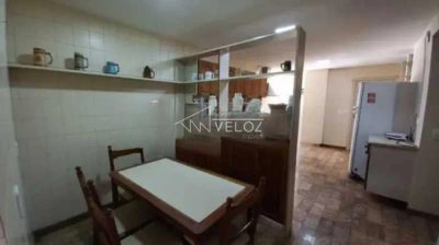 Apartamento, 3 quartos, 198 m² - Foto 1