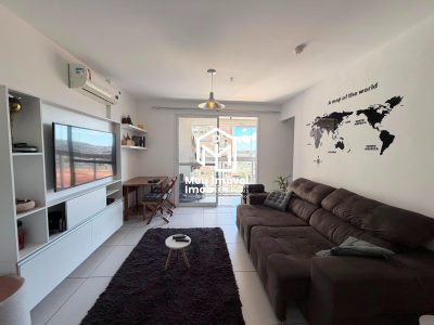 Apartamento, 1 quarto, 47 m² - Foto 1