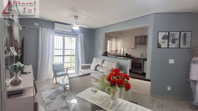 Apartamento, 3 quartos, 187 m² - Foto 5