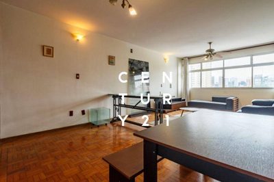 Apartamento, 3 quartos, 120 m² - Foto 3
