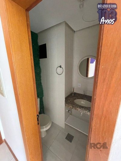 Sala-Conjunto, 42 m² - Foto 5