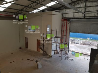 Depósito-Galpão - Foto 4