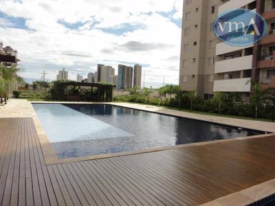 Apartamento, 3 quartos, 89 m² - Foto 3
