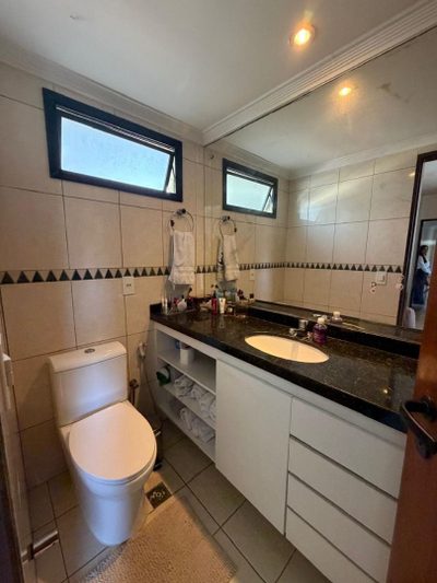 Apartamento, 4 quartos, 140 m² - Foto 5