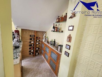 Apartamento, 4 quartos, 225 m² - Foto 5