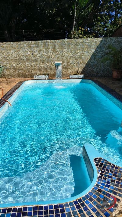 Casa, 4 quartos - Foto 4